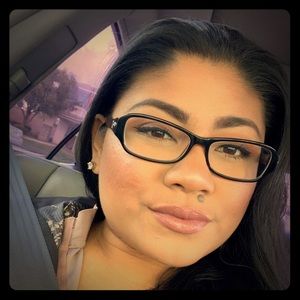 Meet your Posher, Jamilyn